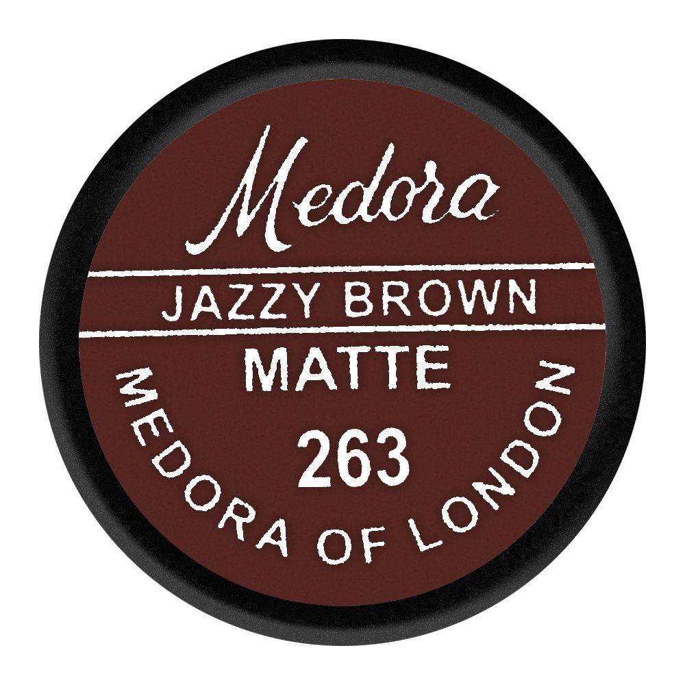 263 Medora LipStick - YehChez.pk