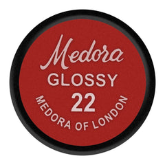 22 Medora Glossy LipStick - YehChez.pk