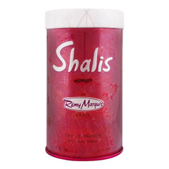 Remy Marquis Shalis Perfume For Women - Eau de Parfum ? 50ml - YehChez.pk