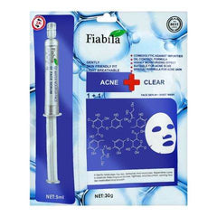 Fiabila Acne Clear Face Mask 30Gm - YehChez.pk