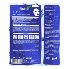Fiabila Acne Clear Face Mask 30Gm - YehChez.pk