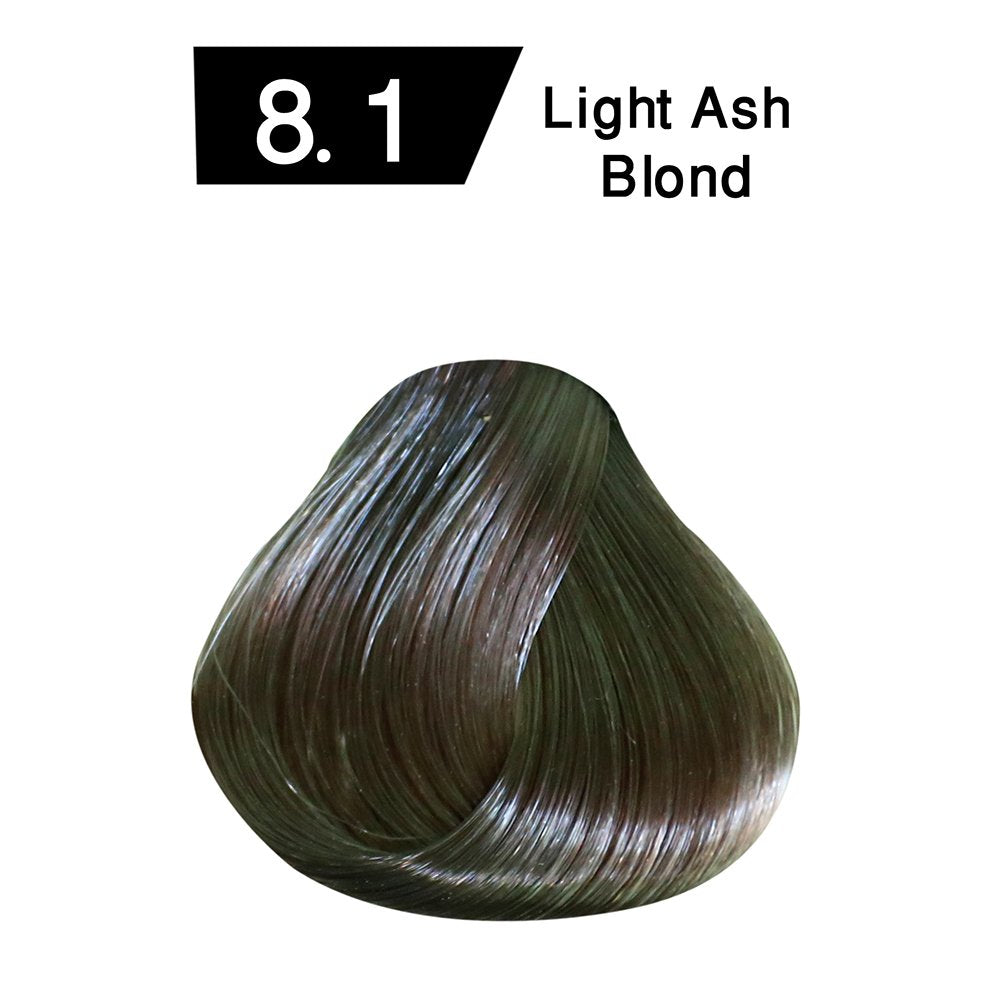8.1 Bremod Hair Color 100ml - YehChez.pk