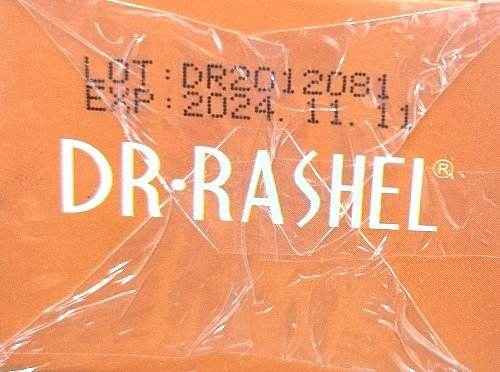 Dr Rashel Vitamin C Eye Serum 30ml DRL-1430 - YehChez.pk