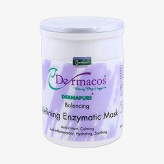 Dermacos Refining Enzymatic Mask 200gm