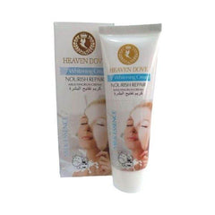 Heaven Dove Whitening Cream Milk Essence 120Gm - YehChez.pk