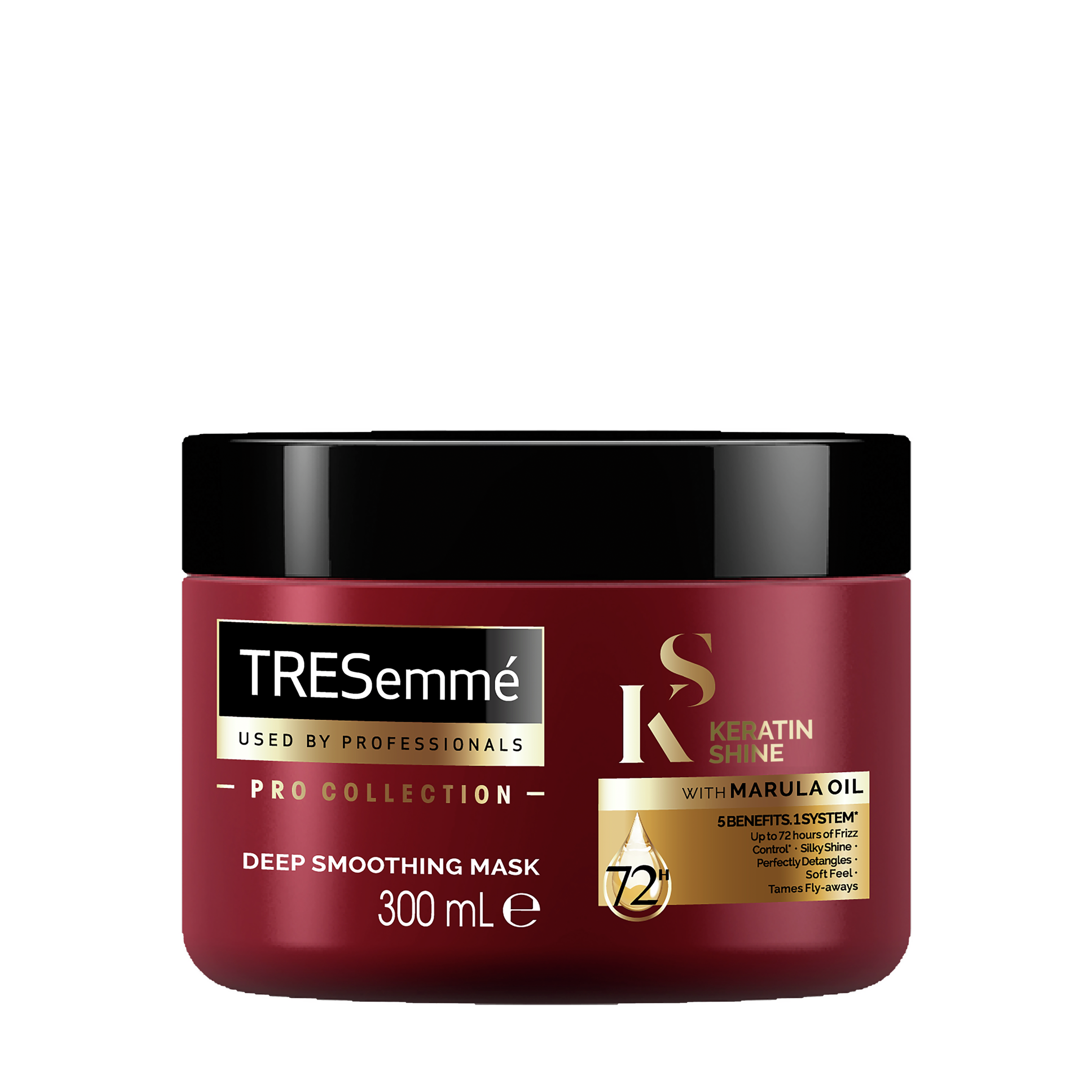 Tresemme Hair Mask Keratin 250ml