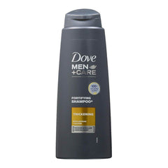 Dove Men+Care Thickening Fortifying Shampoo 250ml - YehChez.pk