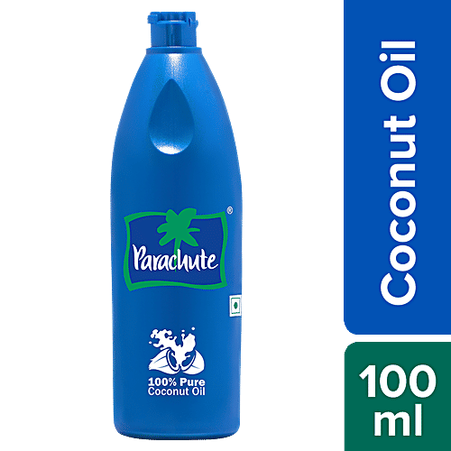 Parachute Coconut Oil 100ml