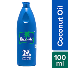 Parachute Coconut Oil 100ml