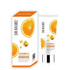 Dr Rashel Vitamin C Facial Cleanser DRL-1429 - YehChez.pk