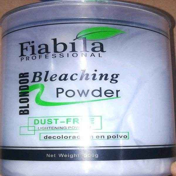 Fiabila Professional Bleaching Powder 500 gram - YehChez.pk