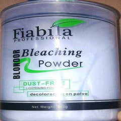 Fiabila Professional Bleaching Powder 500 gram - YehChez.pk