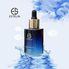 Dr Rashel Estelin Hyaluronic Acid Hydrating Serum 40ml - YehChez.pk