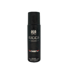 Riggs Body Spray Chief 250ml - YehChez.pk
