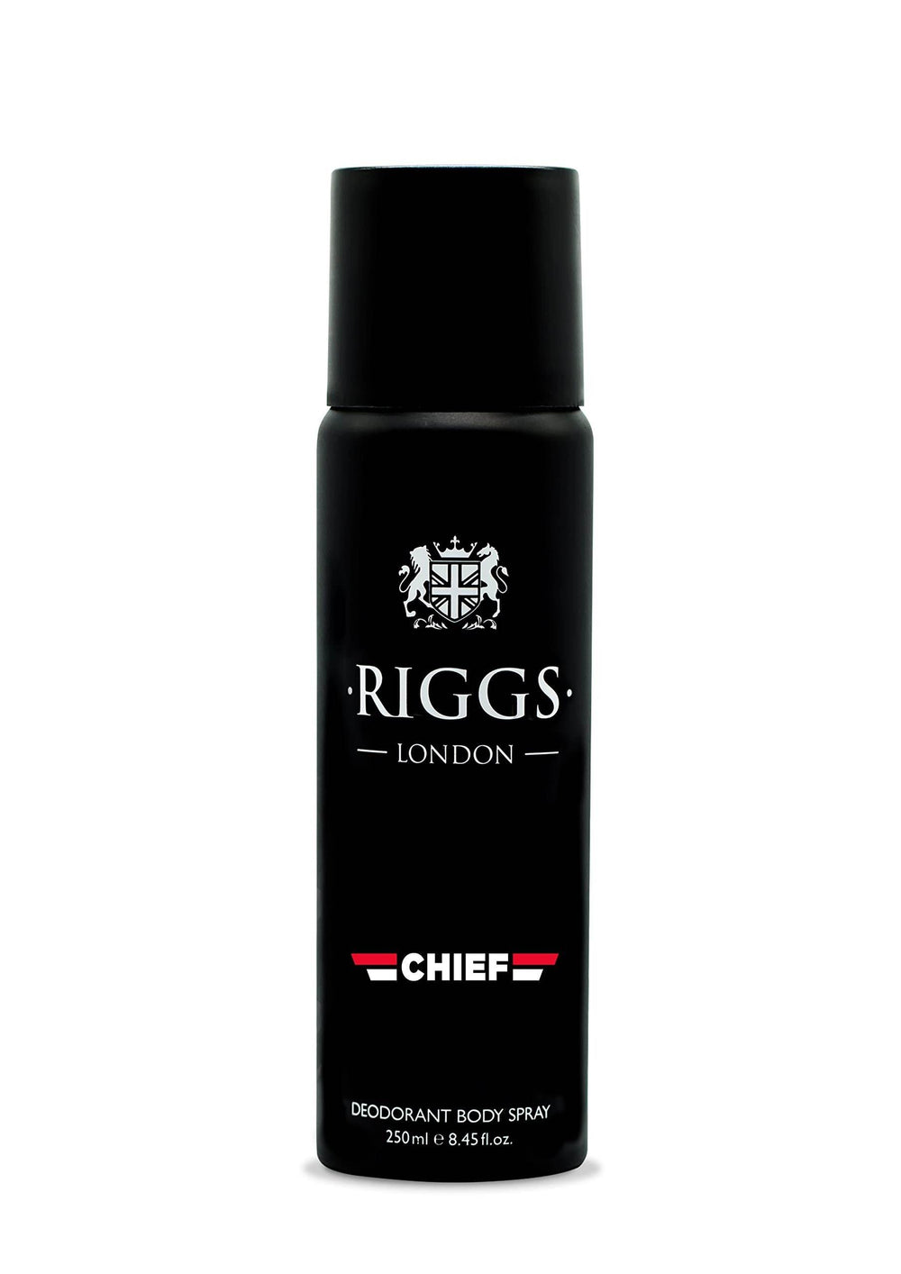 Riggs Body Spray Chief 250ml - YehChez.pk