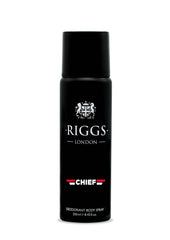 Riggs Body Spray Chief 250ml - YehChez.pk