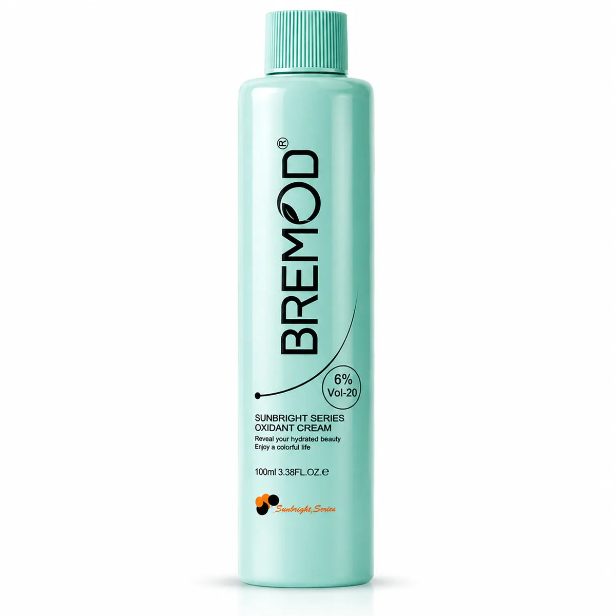Bremod Developer 20 Volume 100ml