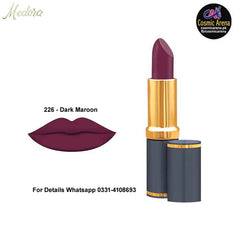 226 Medora LipStick - YehChez.pk