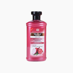 Wellice Onion Anti Hair Loss Shampoo 400ml - YehChez.pk