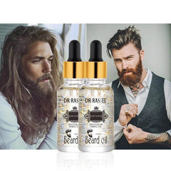 Dr Rashel 24k Gold Beard Oil For Men 30ml DLR-1470 - YehChez.pk