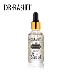 Dr Rashel 24k Gold Beard Oil For Men 30ml DLR-1470 - YehChez.pk