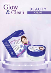 Glow and Clean One Step Whitening Facial - YehChez.pk