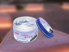 Glow and Clean One Step Whitening Facial - YehChez.pk