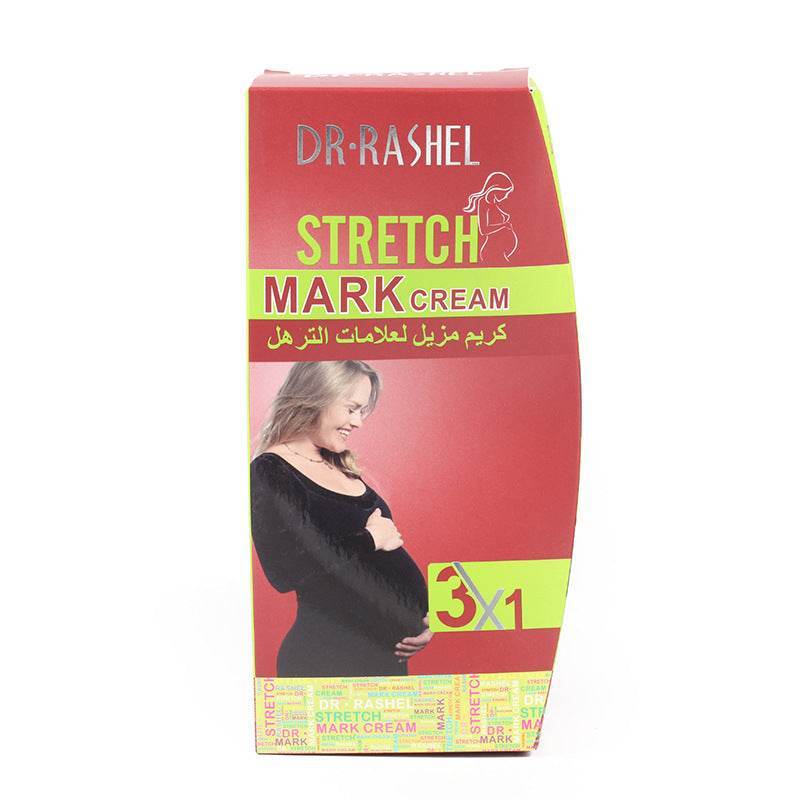 Dr Rashel 3 In 1 Maternity Stretch Mark Cream DRL-1146 - YehChez.pk