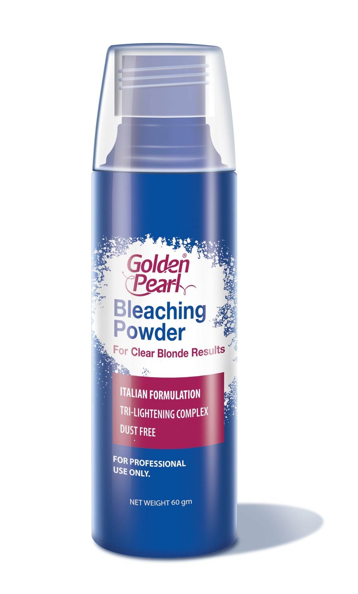 Golden Pearl Bleaching Powder - YehChez.pk