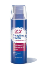 Golden Pearl Bleaching Powder - YehChez.pk