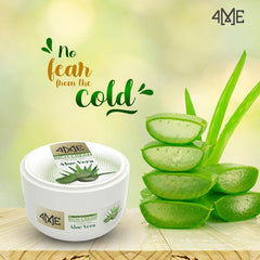 4ME Rich Moisturizing Cream Aloe Vera - YehChez.pk