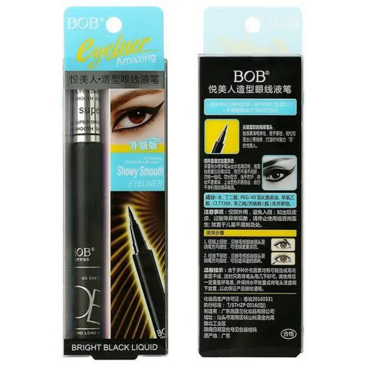 BOB Eyeliner Pen 043113 - YehChez.pk