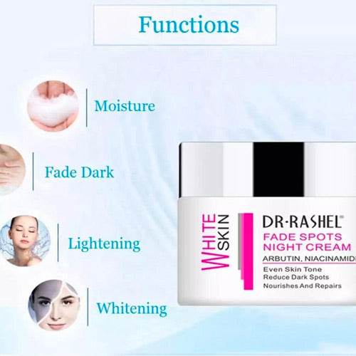 Dr Rashel Day & Night Cream DRL-1435 & DRL-1436 - YehChez.pk