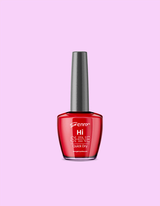 317 Genny Nail Polish