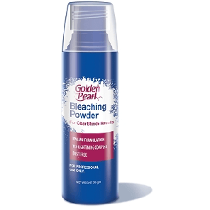 Golden Pearl Bleaching Powder - YehChez.pk