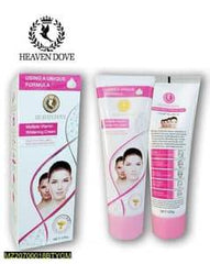 Heaven Dove Whitening Cream Multiple Vitamins 120 Gram - YehChez.pk