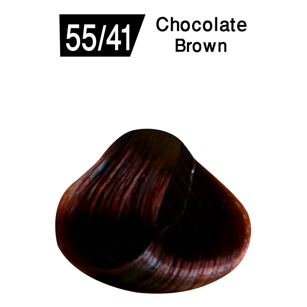 55/41 Bremod Hair Color 100ml - YehChez.pk