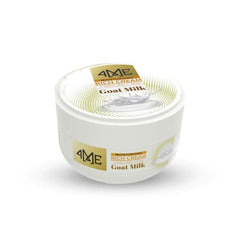 4ME Rich Moisturizing Cream Goat Milk - YehChez.pk