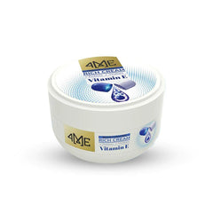4ME Rich Moisturizing Cream Vitamin E - YehChez.pk
