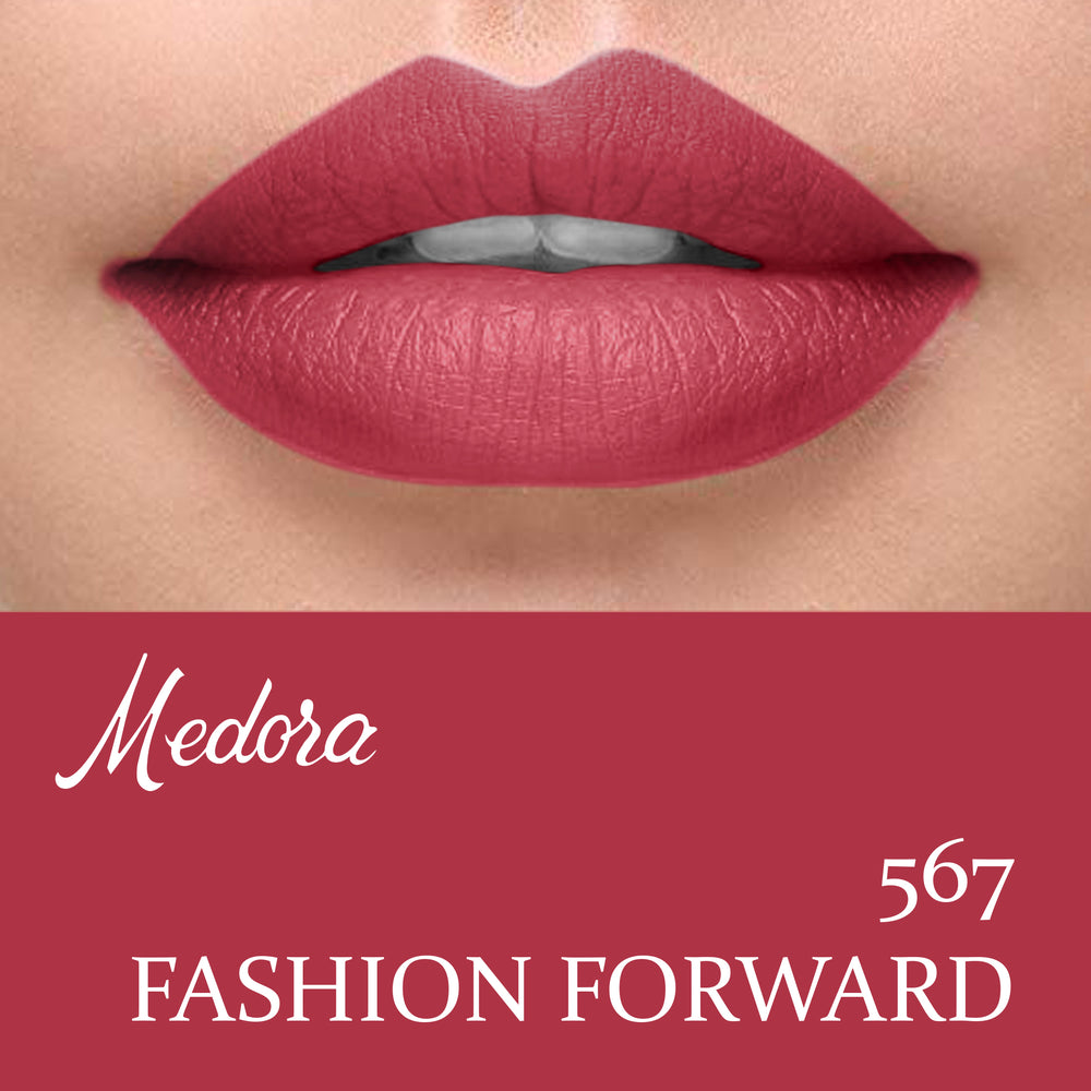 567 Medora LipStick - YehChez.pk