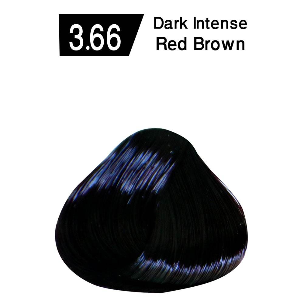 3.66 Bremod Hair Color 100ml - YehChez.pk