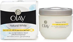 Olay Natural White Day Cream 50 Gm - YehChez.pk