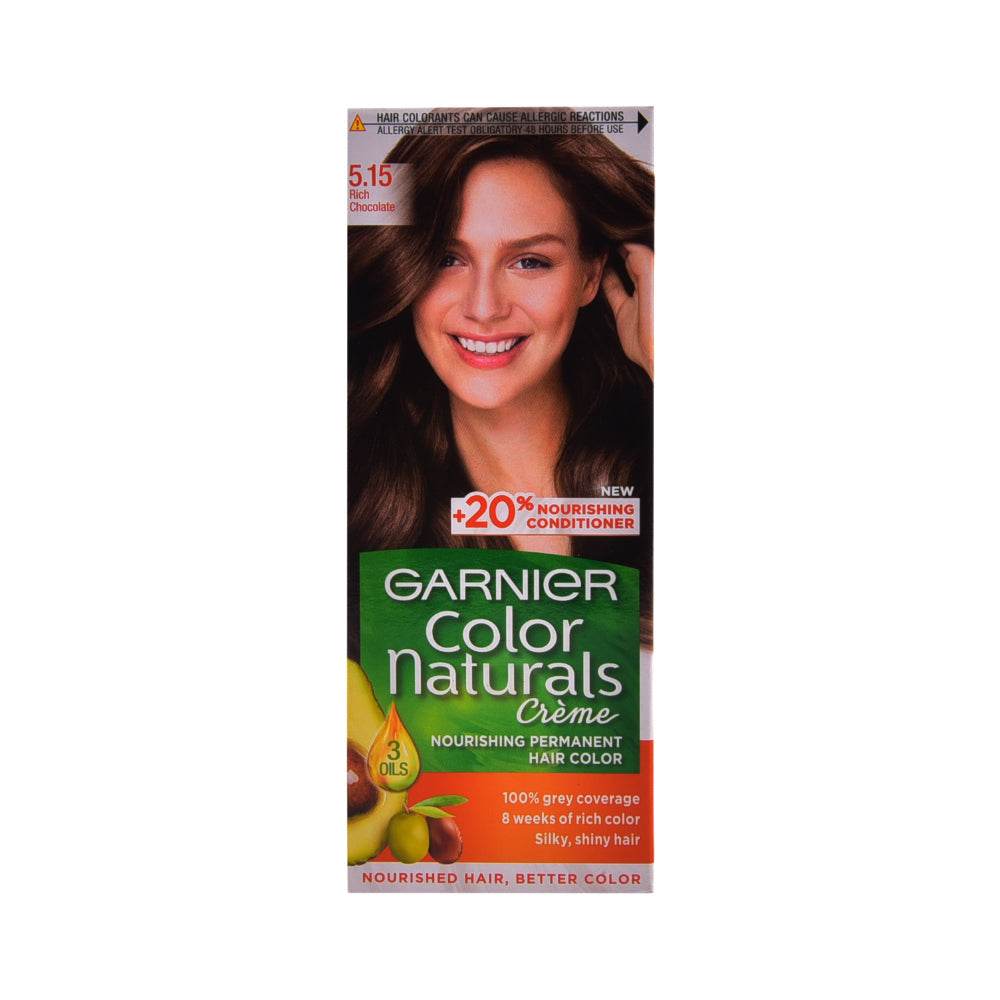 5.15 Garnier Color Rich Chocolate - YehChez.pk