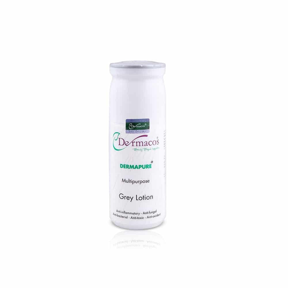 Dermacos Grey Lotion 200ml