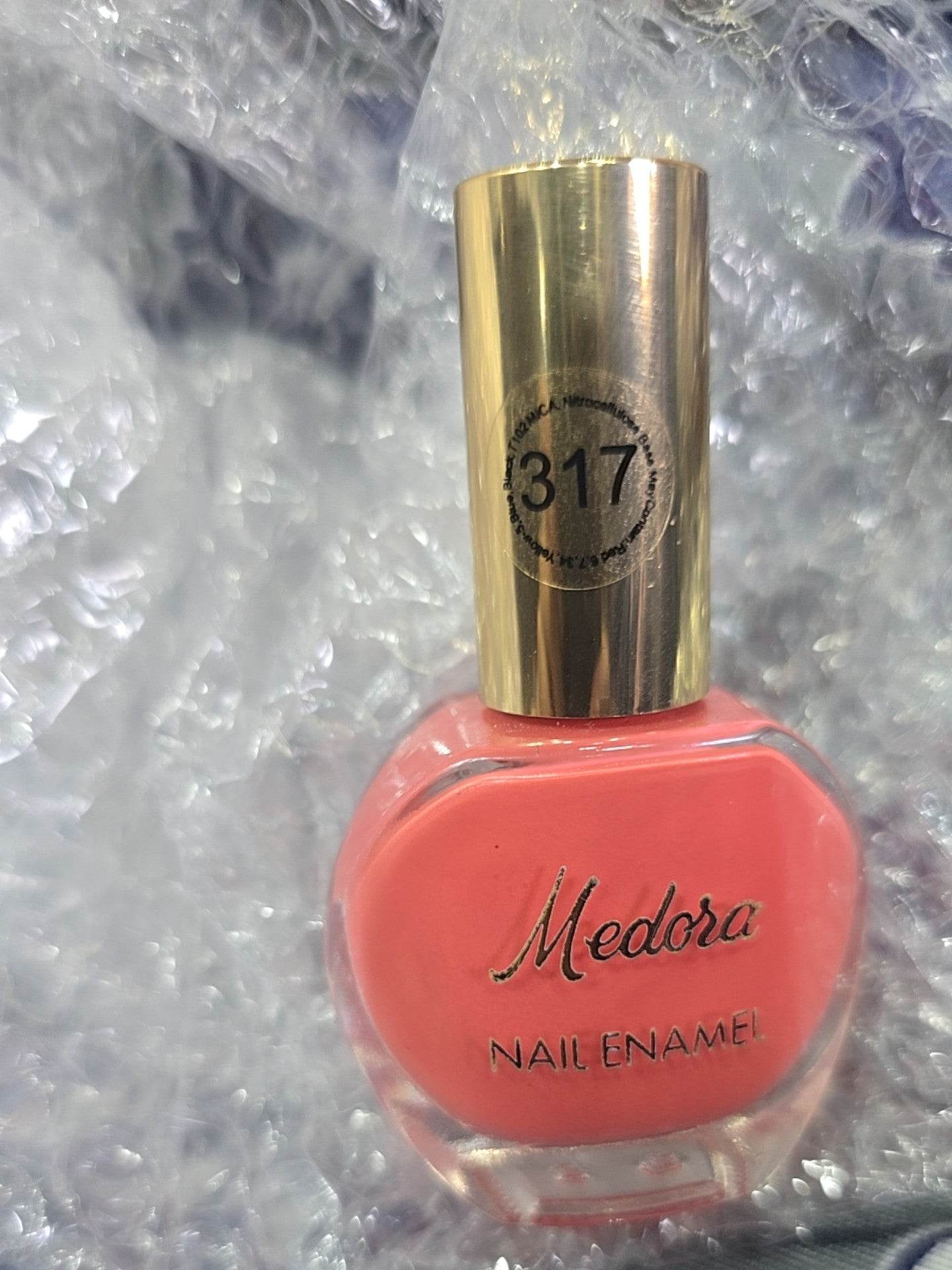 317 Medora Nail Polish 16ml - YehChez.pk