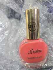 317 Medora Nail Polish 16ml - YehChez.pk