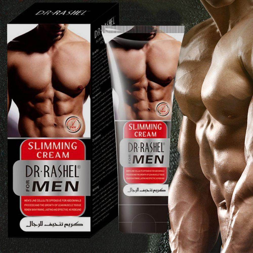 Dr Rashel Hair Removal Cream For Men 150ml DLR-1414 - YehChez.pk
