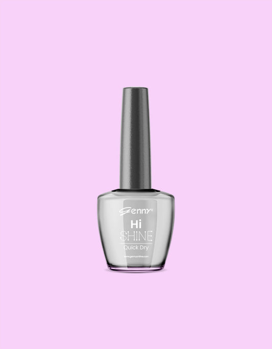 380 Genny Nail Polish