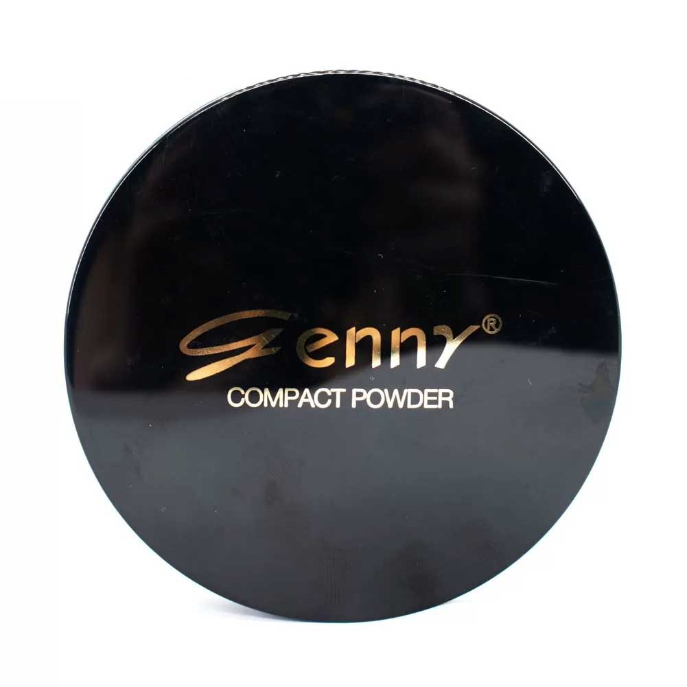 Genny Face Powder 04 Beige