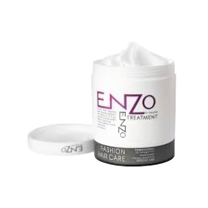 Enzo Hair Mask 500ml - YehChez.pk
